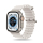 Pasek i akcesoria do zegarków Tech-Protect Iconband Pro do Apple Watch 44/45/46/49 mm Beige